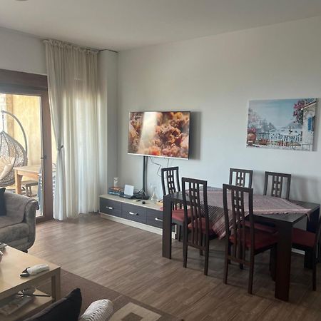Villa Ladera Lapcici บุดวา ภายนอก รูปภาพ